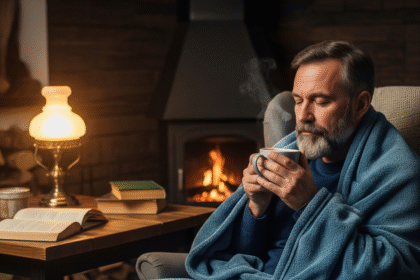 Como se Aquecer nos Dias Frios