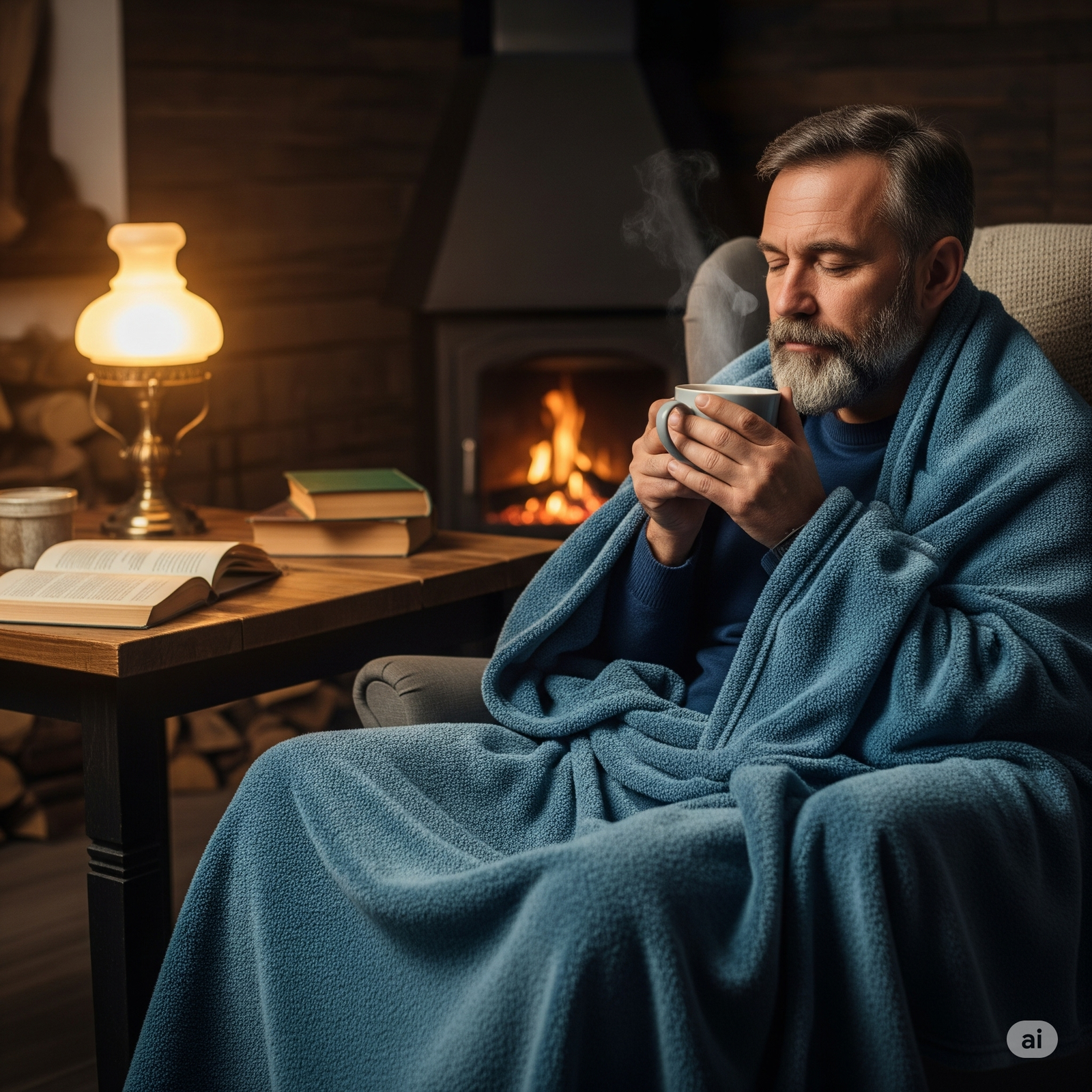 Como se Aquecer nos Dias Frios