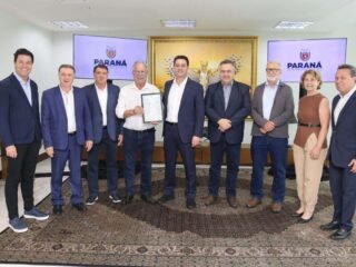 Saúde: Governo vai investir R$ 7 milhões em novo pronto atendimento de Jandaia do Sul Foto: Alessandro Vieira/SESA