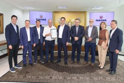 Saúde: Governo vai investir R$ 7 milhões em novo pronto atendimento de Jandaia do Sul Foto: Alessandro Vieira/SESA