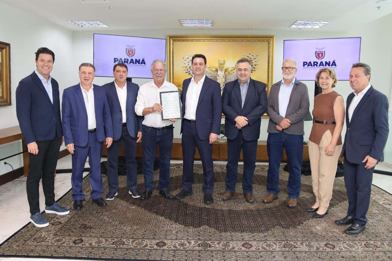 Saúde: Governo vai investir R$ 7 milhões em novo pronto atendimento de Jandaia do Sul Foto: Alessandro Vieira/SESA