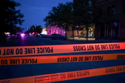 Homem ataca multidão nos Estados Unidos; oito pessoas ficam feridas