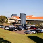 Hospital Municipal de Maringá
