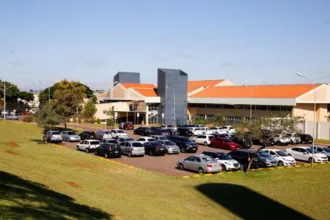 Hospital Municipal de Maringá