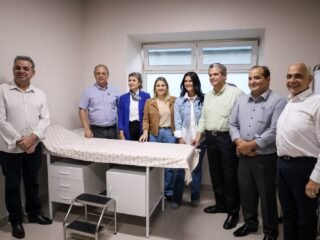 Hospital da Criança de Maringá Inaugura Ambulatório de Genética Médica e Doenças Raras
