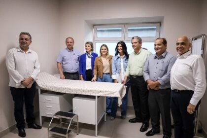 Hospital da Criança de Maringá Inaugura Ambulatório de Genética Médica e Doenças Raras