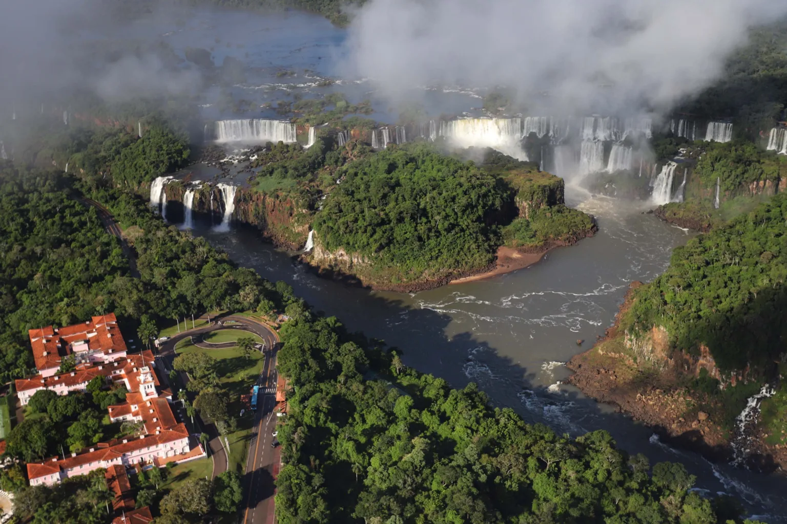 Hotel das Cataratas: O Melhor do Brasil no Ranking Mundial - Saiba o Motivo