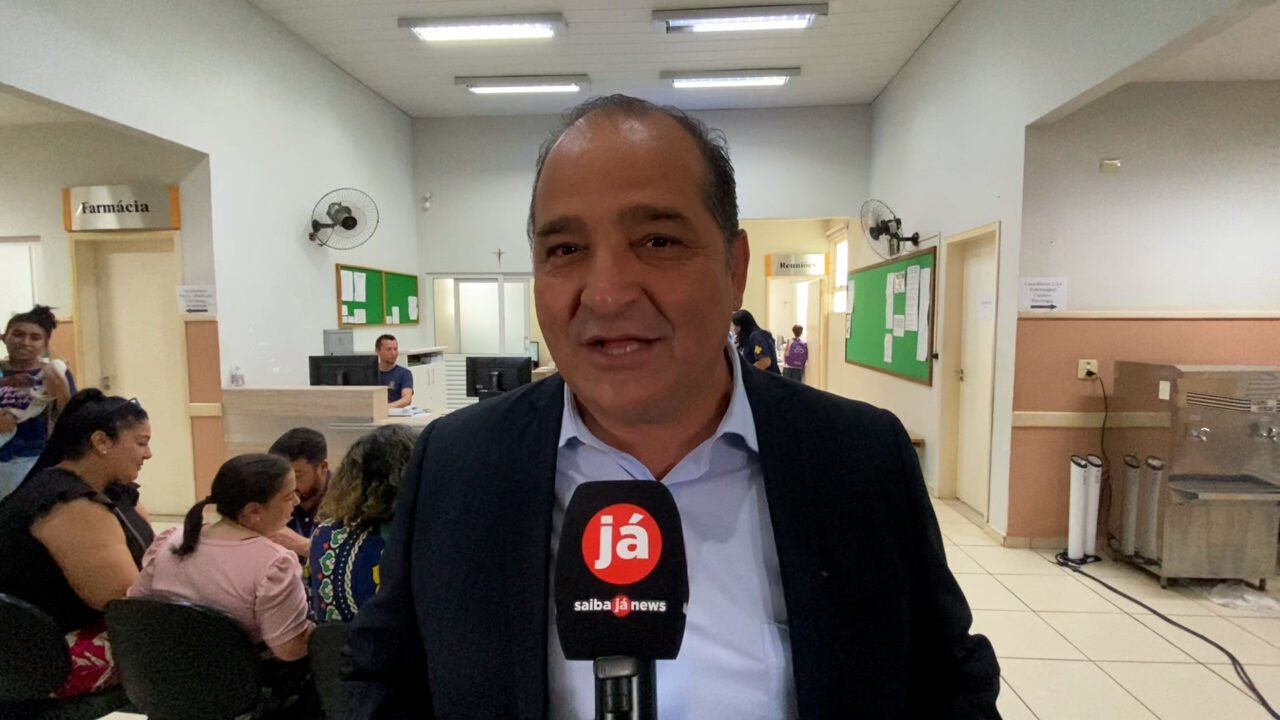 Vídeo: Prefeitura implanta serviço de teleinterconsultas para reduzir tempo de espera por consultas especializadas