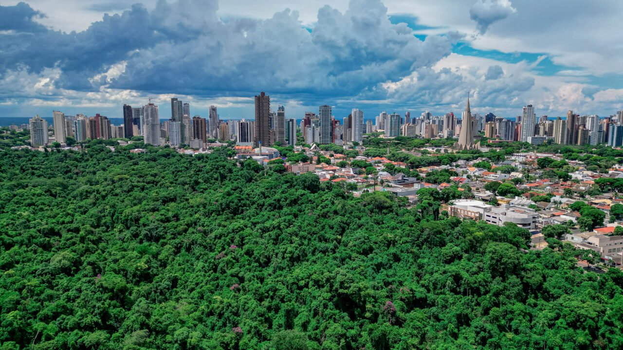 De acordo com a lei municipal nº 11.746/2023, o acesso ao benefício se dá quando o imóvel atende pelo menos dois itens indicados na lei (Credito: Rafael Macri / PMM)