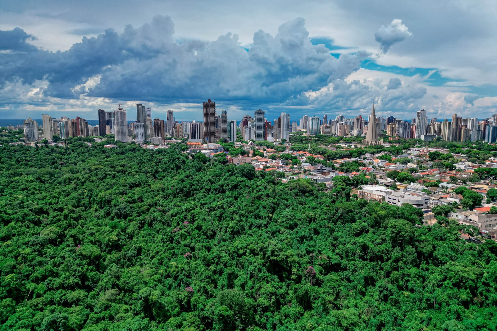 De acordo com a lei municipal nº 11.746/2023, o acesso ao benefício se dá quando o imóvel atende pelo menos dois itens indicados na lei (Credito: Rafael Macri / PMM)