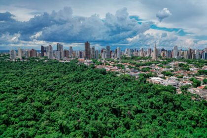 De acordo com a lei municipal nº 11.746/2023, o acesso ao benefício se dá quando o imóvel atende pelo menos dois itens indicados na lei (Credito: Rafael Macri / PMM)