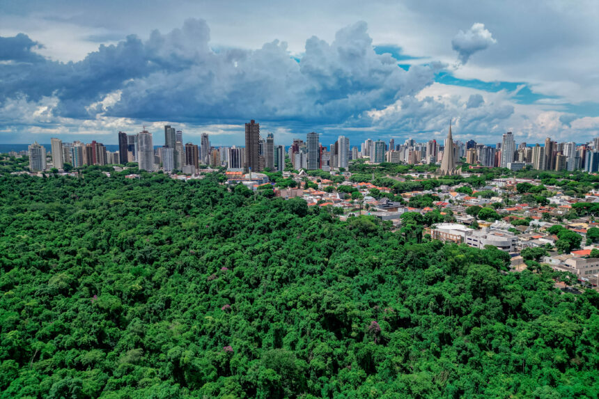 De acordo com a lei municipal nº 11.746/2023, o acesso ao benefício se dá quando o imóvel atende pelo menos dois itens indicados na lei (Credito: Rafael Macri / PMM)