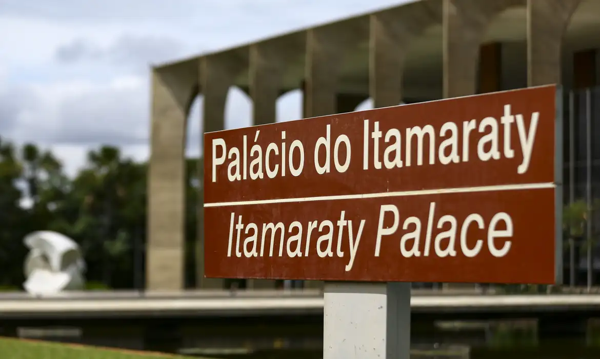 Itamaraty
