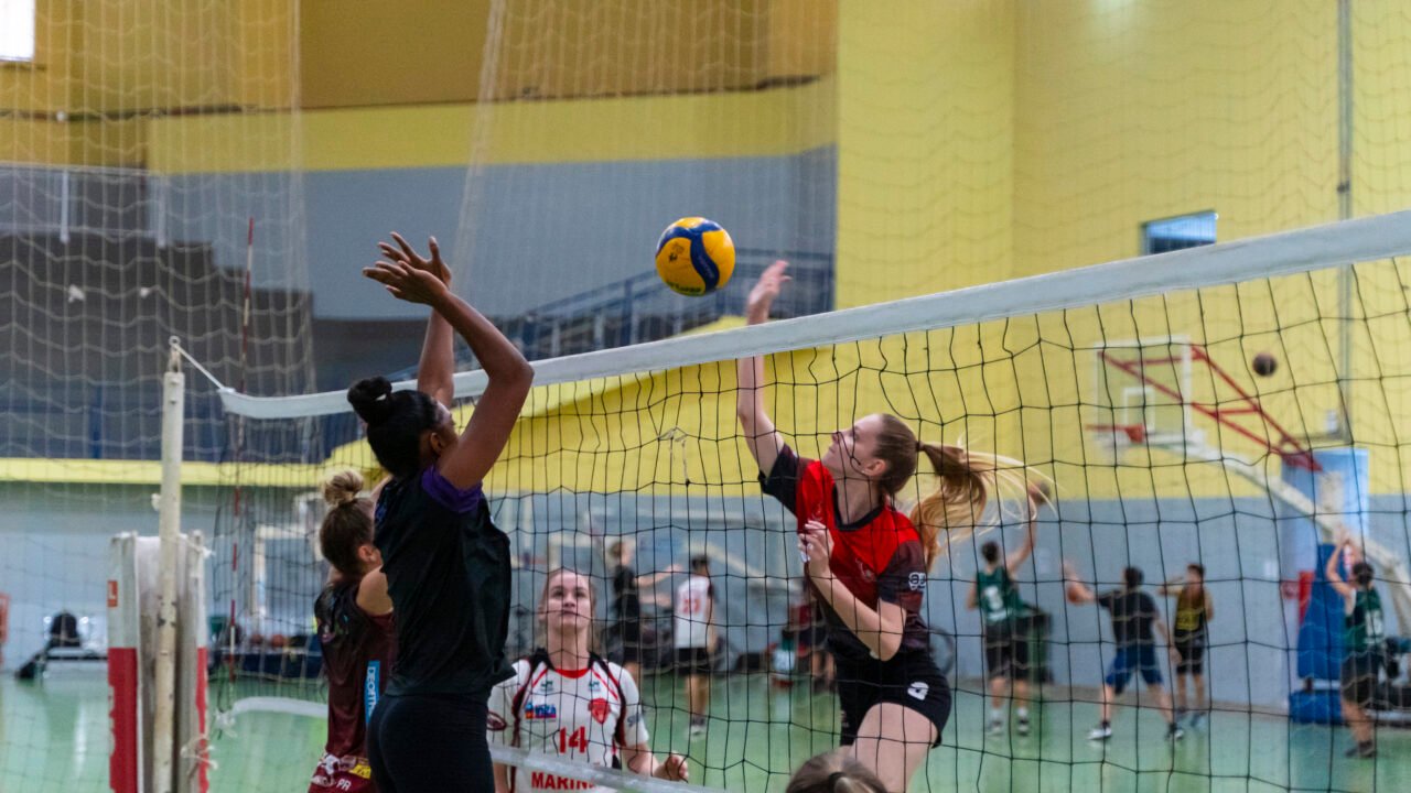 Jogos Abertos de Maringá 2025: Inscrições seguem até quinta, 3