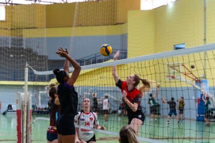 Jogos Abertos de Maringá 2025: Inscrições seguem até quinta, 3