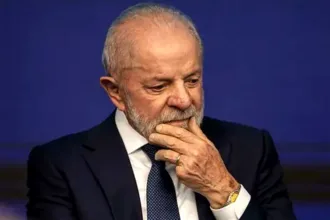 Luiz Inácio Lula da Silva, presidente da República