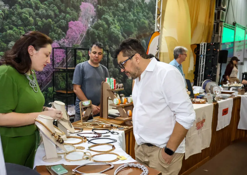 Maringá Encantada 2026