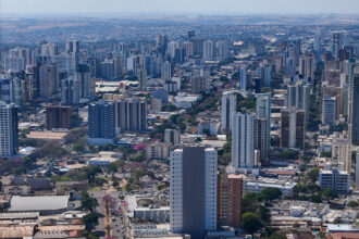 Maringá