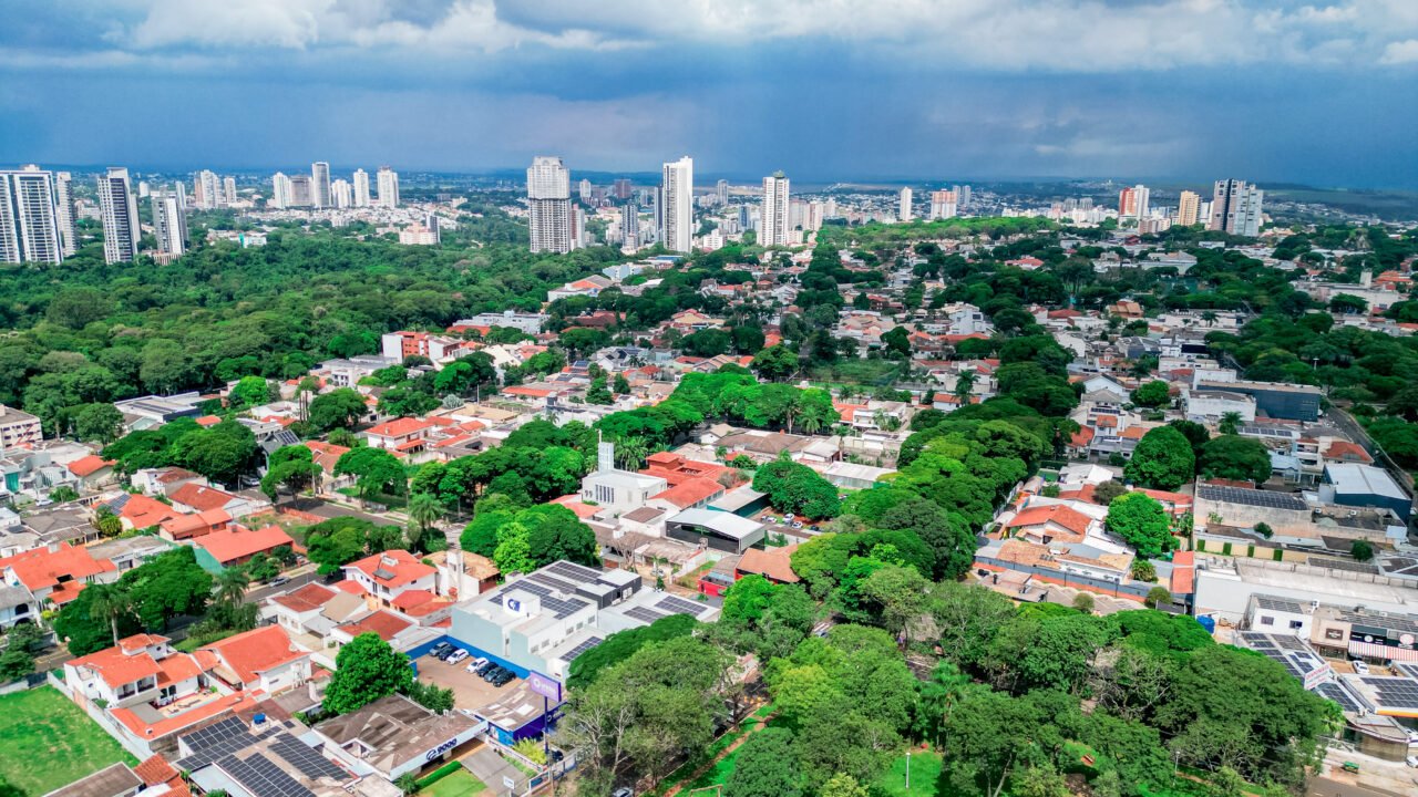 Prefeitura realiza audiência pública para apresentação dos planos de manejo de três parques municipais