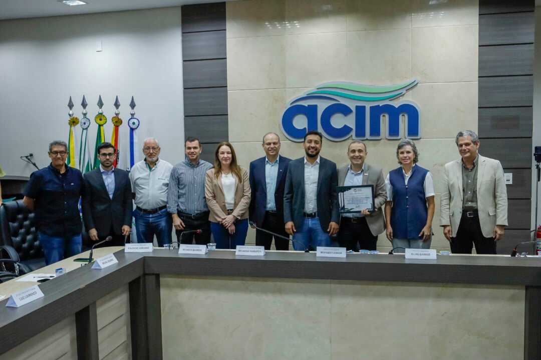 Maringá garante investimento de R$ 600 milhões com anúncio de instalação de fábrica de vacinas contra varicela