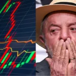 Mercado financeiro e Lula