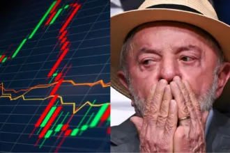 Mercado financeiro e Lula