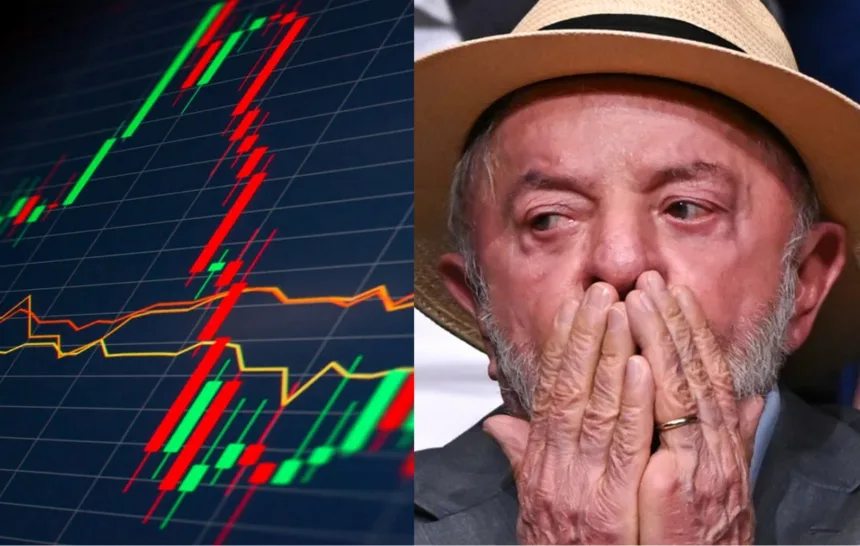 Mercado financeiro e Lula