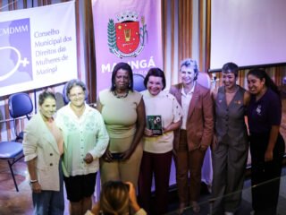 As mulheres eleitas representam diversos segmentos da sociedade (Credito: Rafael Macri/PMM)