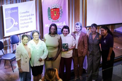 As mulheres eleitas representam diversos segmentos da sociedade (Credito: Rafael Macri/PMM)