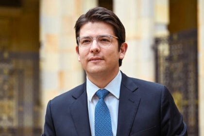 Miguel Uribe