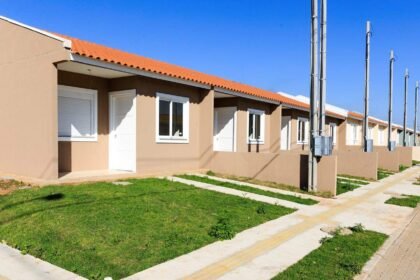 Minha Casa, Minha Vida