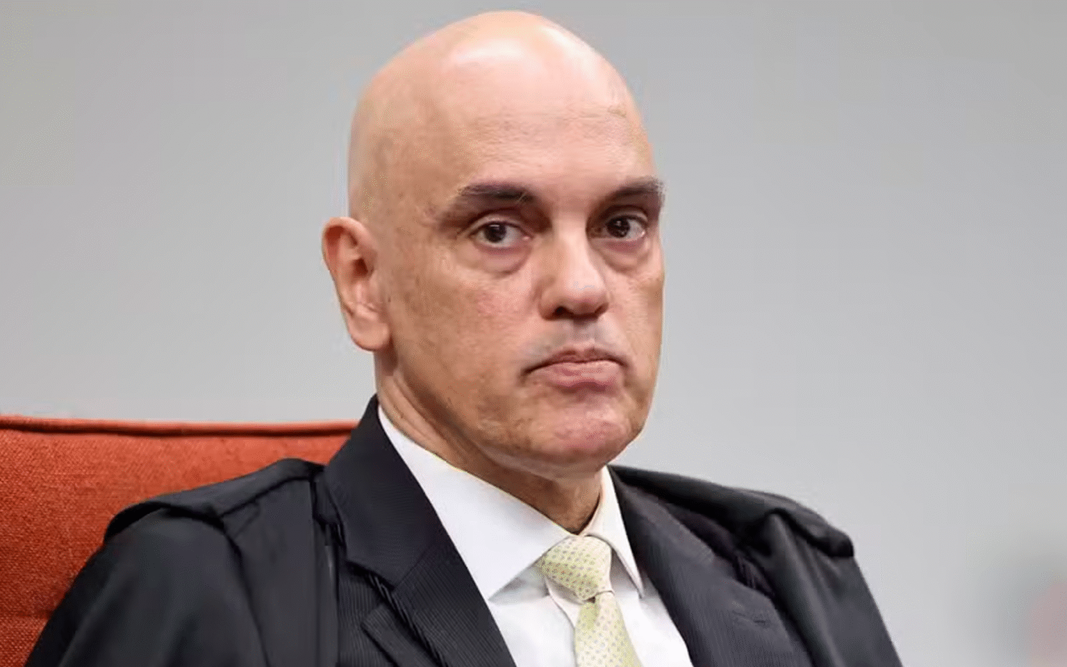 Ministro Alexandre de Moraes (STF)