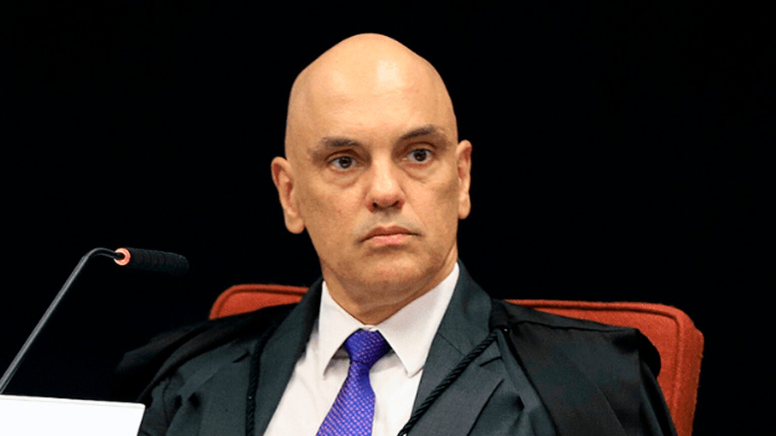 Ministro-Alexandre-de-Moraes,-do-Supremo-Tribunal-Federal-(STF)