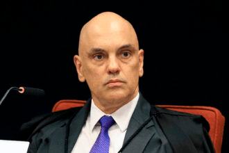 Ministro-Alexandre-de-Moraes,-do-Supremo-Tribunal-Federal-(STF)