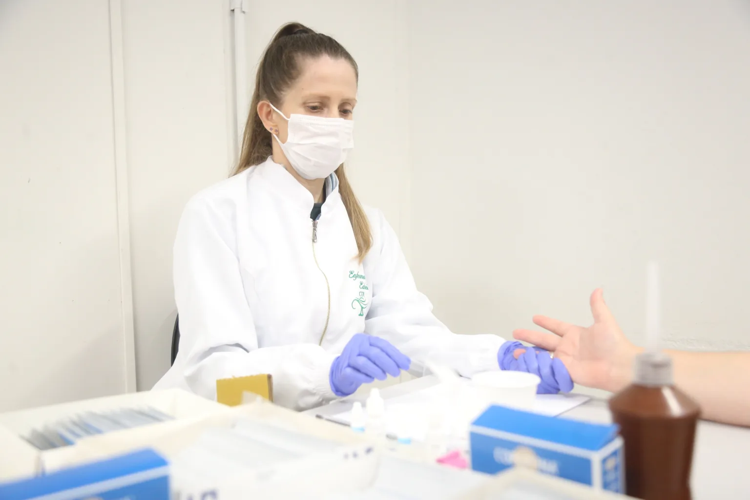 O que esperar: Município reduz jornada da enfermagem para 30h.