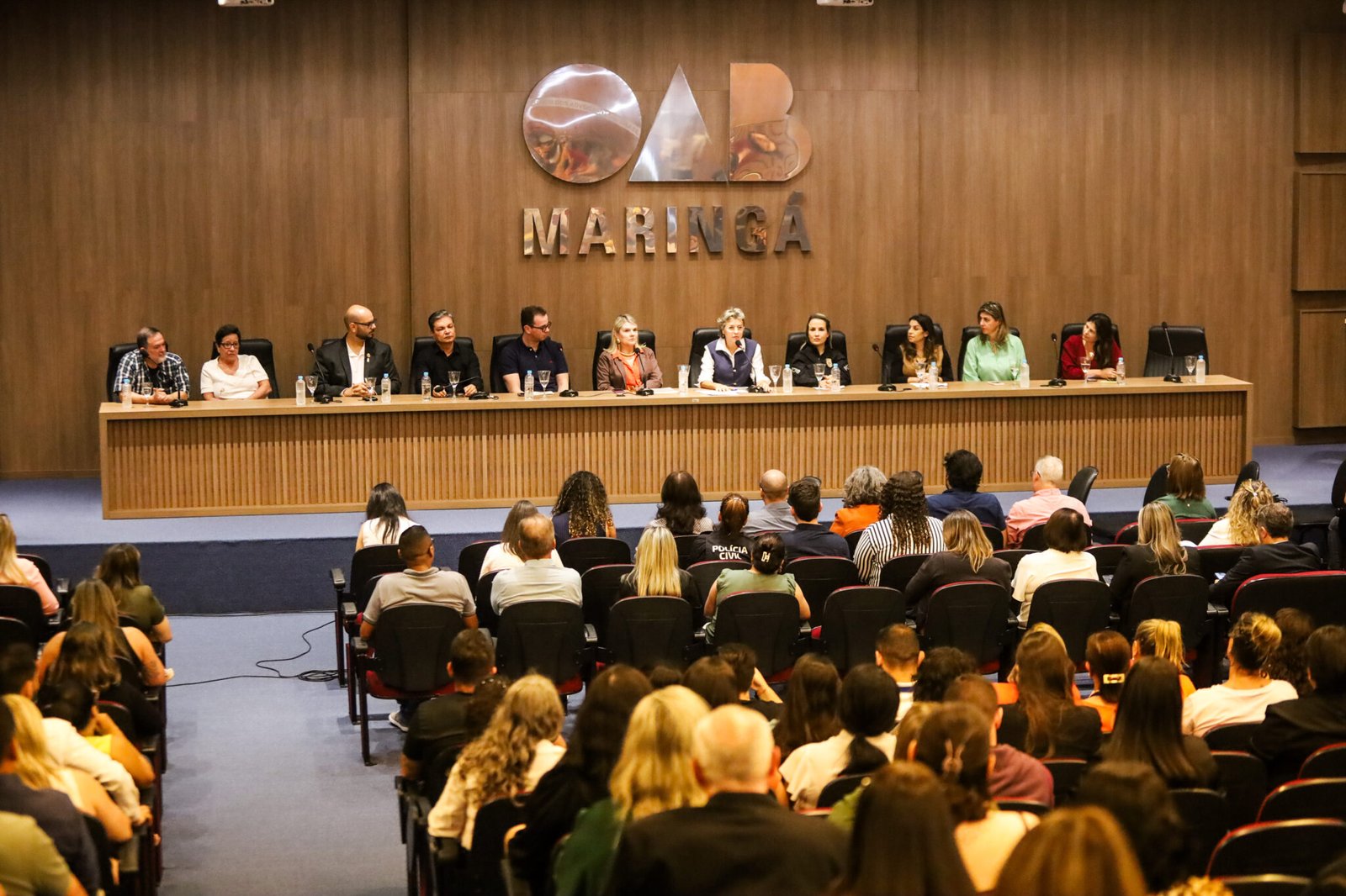 Na abertura da campanha Maio Laranja, município lança 1º canal de denúncias exclusivo para crimes contra crianças e adolescentes do Brasil