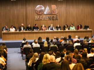 Na abertura da campanha Maio Laranja, município lança 1º canal de denúncias exclusivo para crimes contra crianças e adolescentes do Brasil