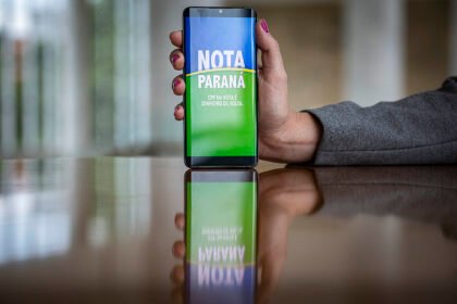 Sorteio de setembro do Nota Paraná vai entregar mais de 43 mil prêmios na terça-feira