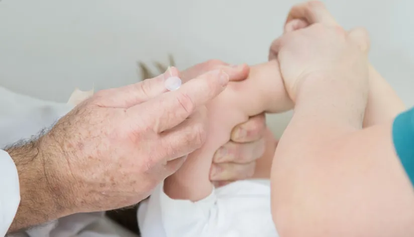 BCG com mais eficiência! Prefeitura define local fixo para aplicação