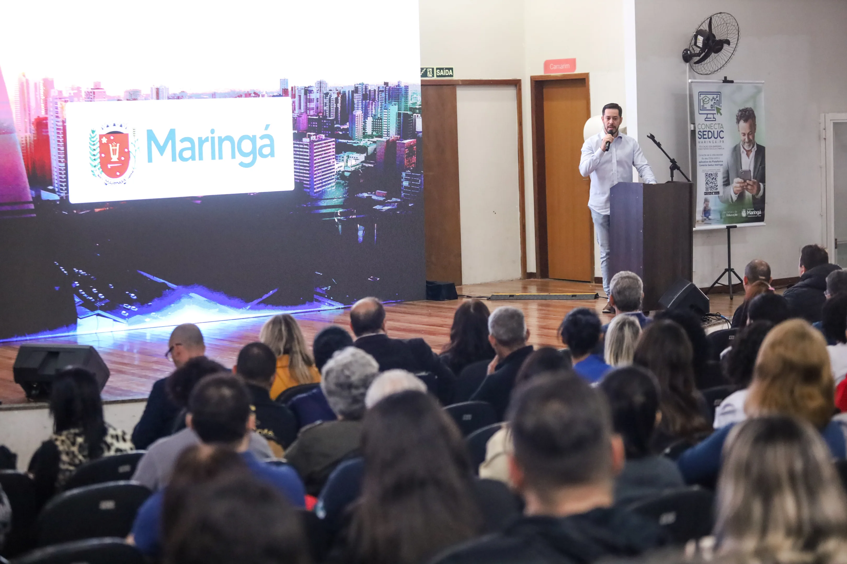 Olá inovação! Novo app escolar ‘Conecta Seduc’ promete facilitar a vida de alunos e famílias