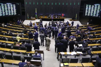 Câmara dos Deputados