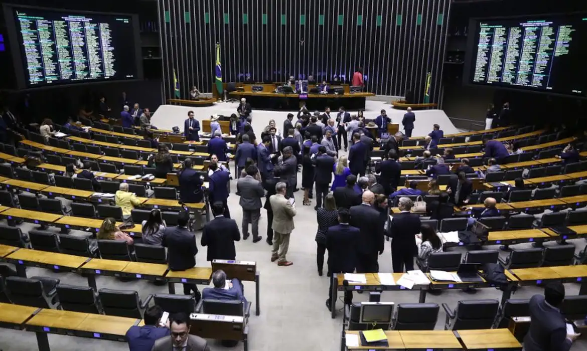 Câmara dos Deputados