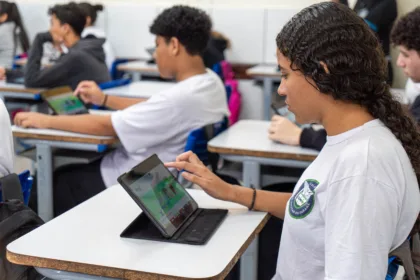 Sucesso total! Paraná se destaca na Olimpíada de Inovação com milhares de aprovados!