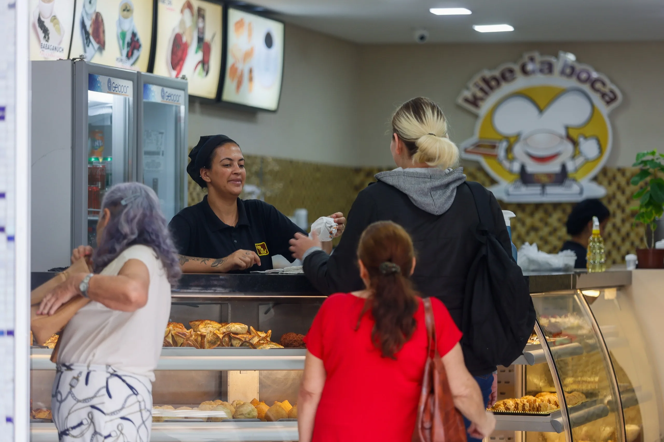 Paraná é o terceiro estado que mais gera empregos em 2025 80 mil vagas de janeiro a abril