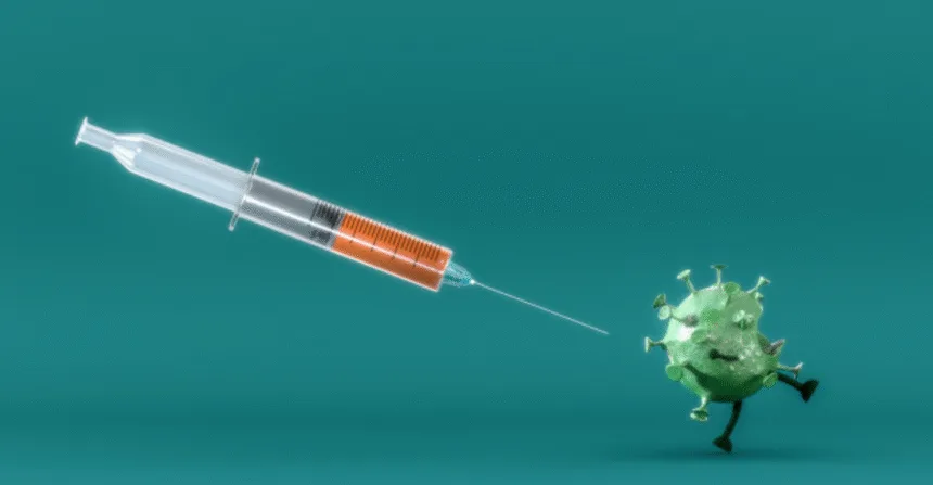 A união faz a saúde! Mutirão vacinal chega com força total contra vírus respiratórios!