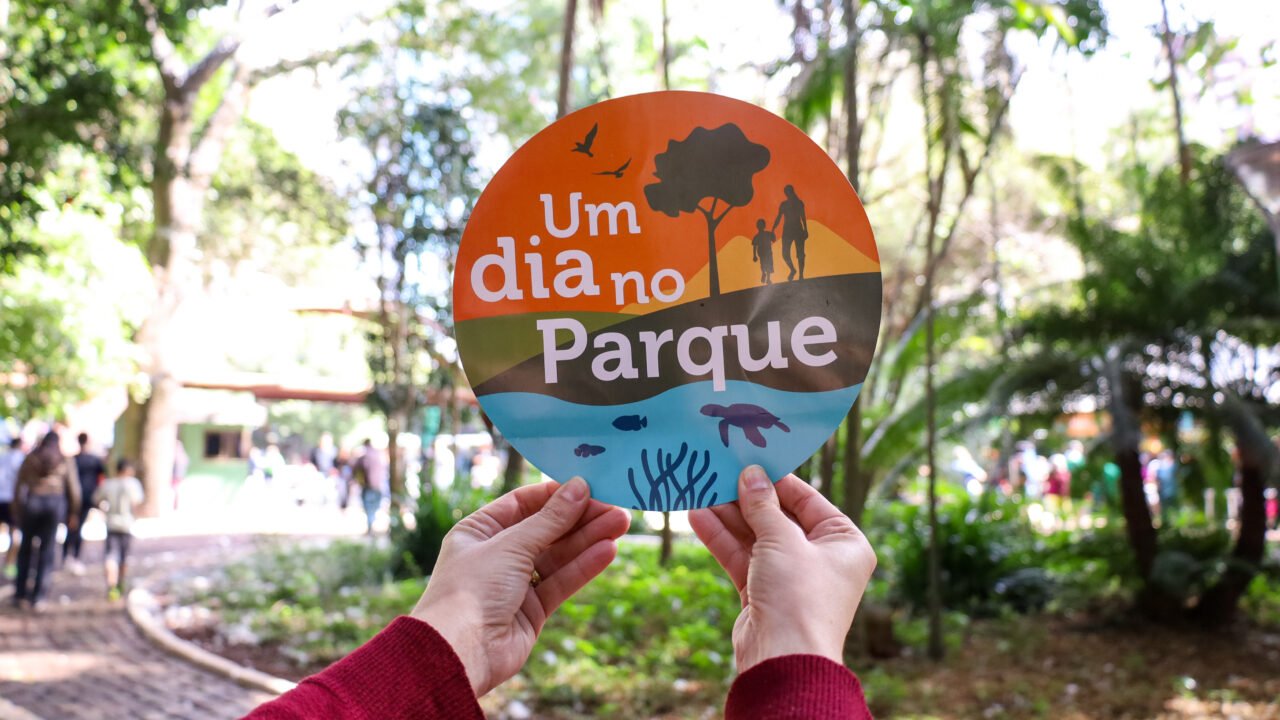 Parque do Ingá