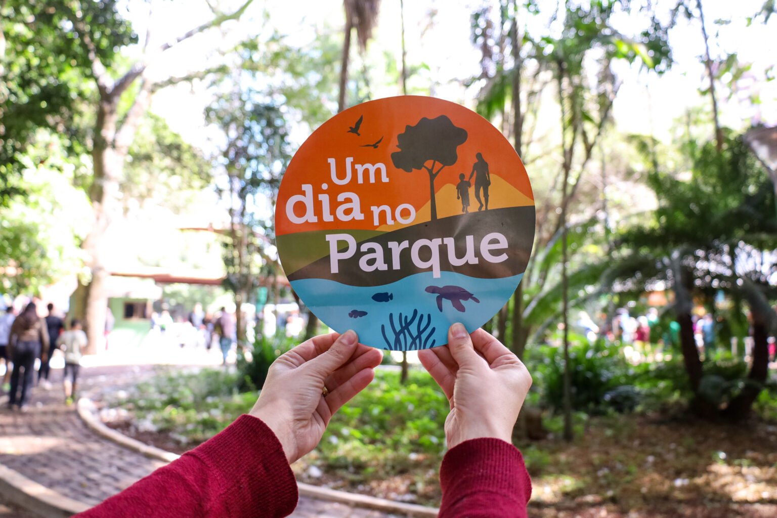 Parque do Ingá