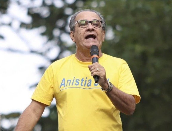 Pastor Silas Malafaia