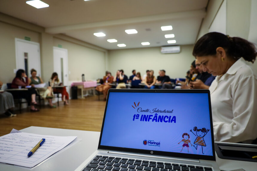 Primeira Infância