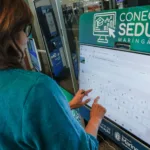 Resultado da distribuição será divulgado em 11 de novembro Plataforma Conecta Seduc